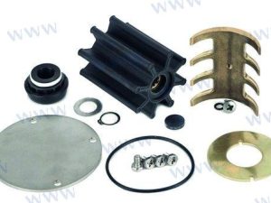 WATER PUMP KIT FOR 21380886