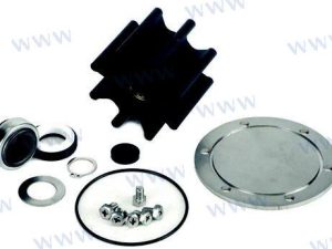 WATER PUMP KIT FOR 21419374