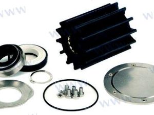 WATER PUMP KIT FOR 21419376