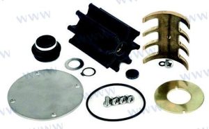 WATER PUMP KIT FOR 22063494