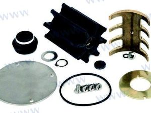WATER PUMP KIT FOR 22063494