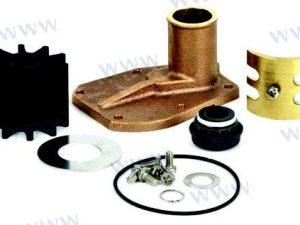 WATER PUMP KIT FOR 3584062