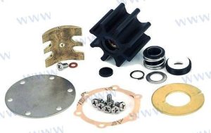 WATER PUMP KIT FOR 3838288