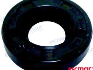 WATER PUMP OIL SEAL