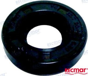 WATER PUMP OIL SEAL