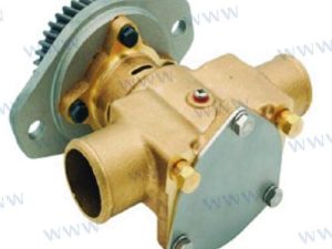 WATER PUMP P1716C