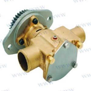 WATER PUMP P1716C