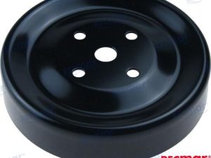 WATER PUMP PULLEY