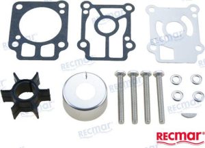 WATER PUMP REPAIR KIT