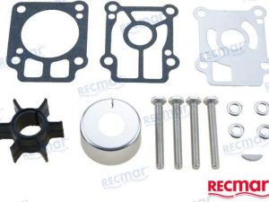 WATER PUMP REPAIR KIT