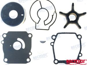 WATER PUMP REPAIR KIT