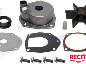 WATER PUMP REPAIR KIT