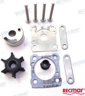 WATER PUMP REPAIR KIT