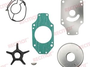 WATER PUMP REPAIR KIT
