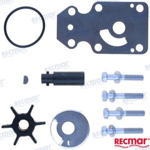 WATER PUMP REPAIR KIT