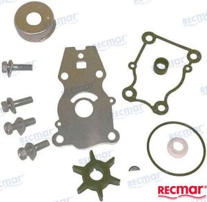 WATER PUMP REPAIR KIT