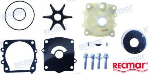 WATER PUMP REPAIR KIT