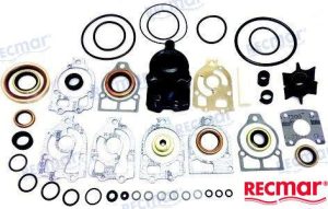 WATER PUMP & SEALS SERVICE KITS