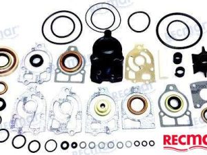 WATER PUMP & SEALS SERVICE KITS