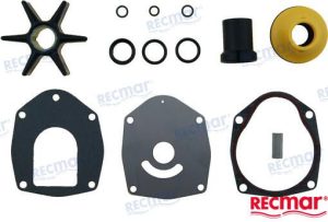 WATER PUMP SERVICE KIT