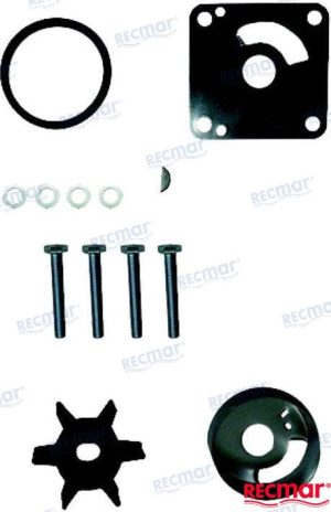 WATER PUMP SERVICE KIT