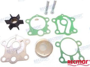 WATER PUMP SERVICE KIT