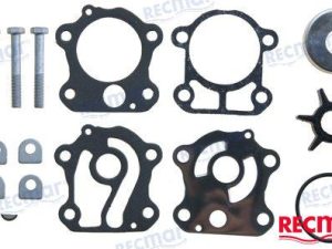 WATER PUMP SERVICE KIT