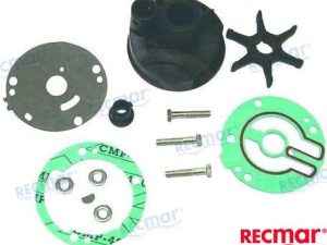 WATER PUMP SERVICE KIT