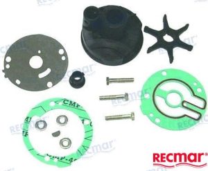 WATER PUMP SERVICE KIT