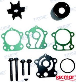 WATER PUMP SERVICE KIT