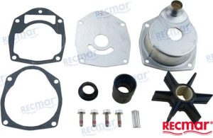 WATER PUMP SERVICE KIT