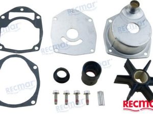 WATER PUMP SERVICE KIT
