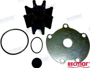 WATER PUMP SERVICE KIT
