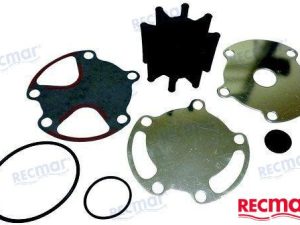 WATER PUMP SERVICE KIT