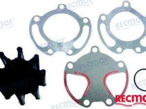 WATER PUMP SERVICE KIT