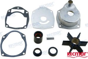 WATER PUMP SERVICE KIT