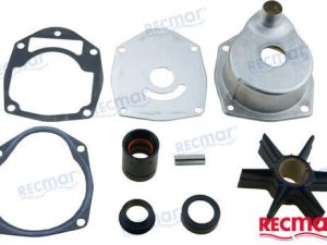 WATER PUMP SERVICE KIT