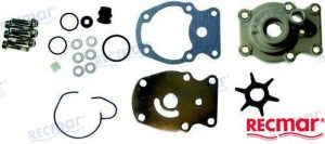 WATER PUMP SERVICE KIT