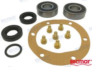 WATER PUMP SERVICE KIT