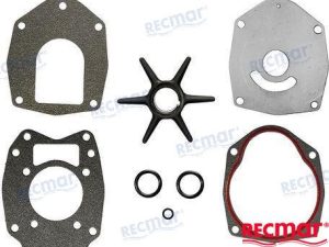 WATER PUMP SERVICE KIT