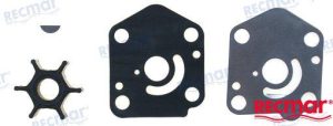 WATER PUMP SERVICE KIT