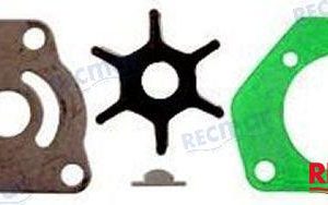 WATER PUMP SERVICE KIT