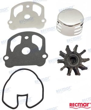 WATER PUMP SERVICE KIT