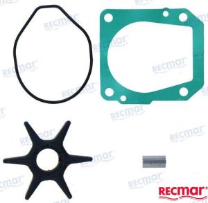 WATER PUMP SERVICE KIT