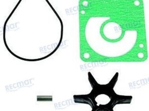 WATER PUMP SERVICE KIT