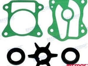 WATER PUMP SERVICE KIT