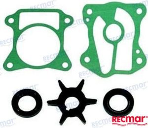 WATER PUMP SERVICE KIT