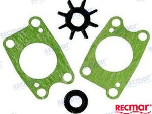 WATER PUMP SERVICE KIT