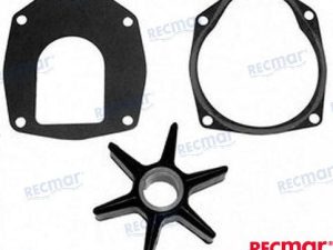 WATER PUMP SERVICE KIT