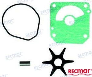 WATER PUMP SERVICE KIT